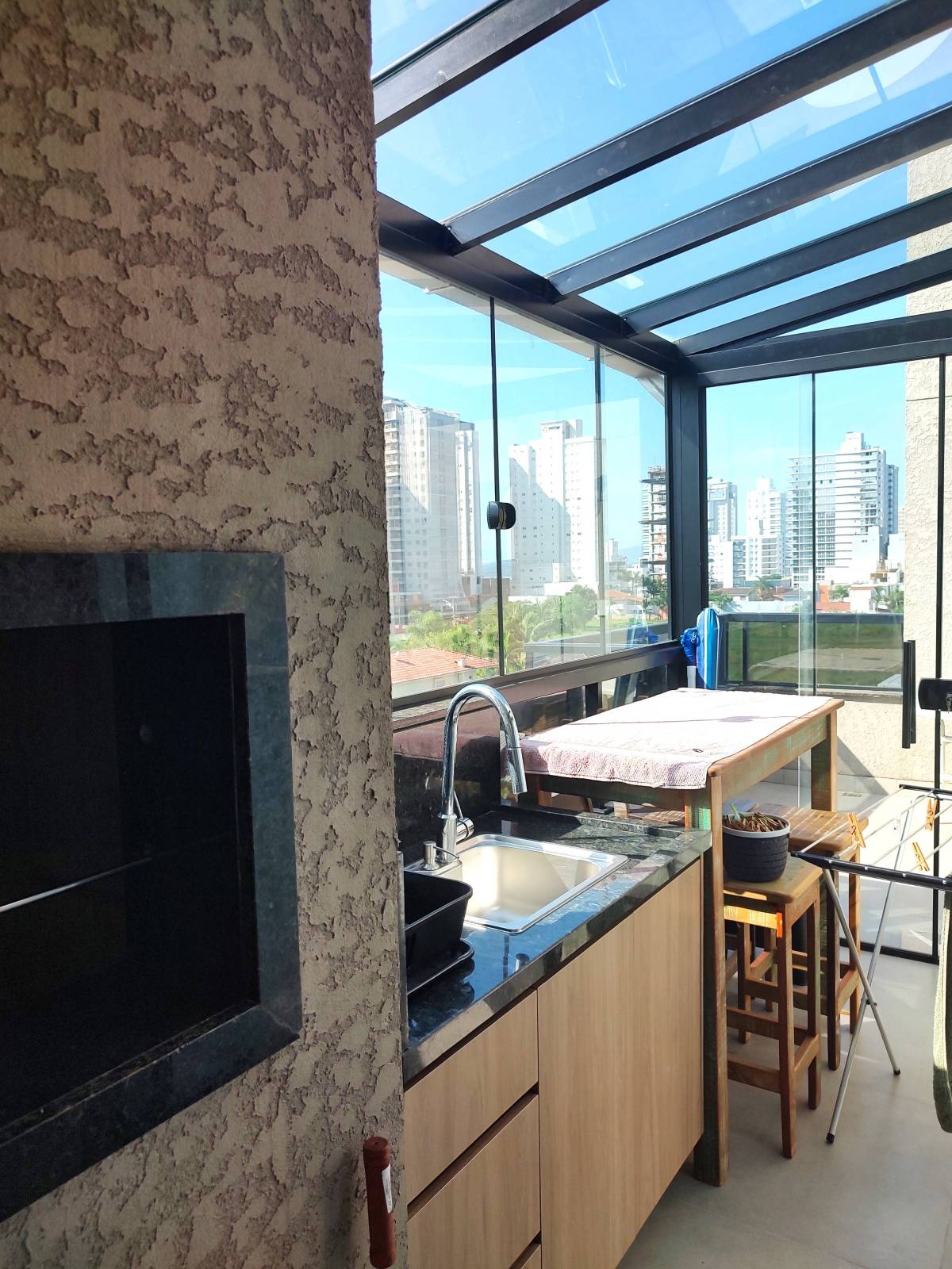 Apartamento à venda com 4 quartos, 165m² - ,Balneário Piçarras