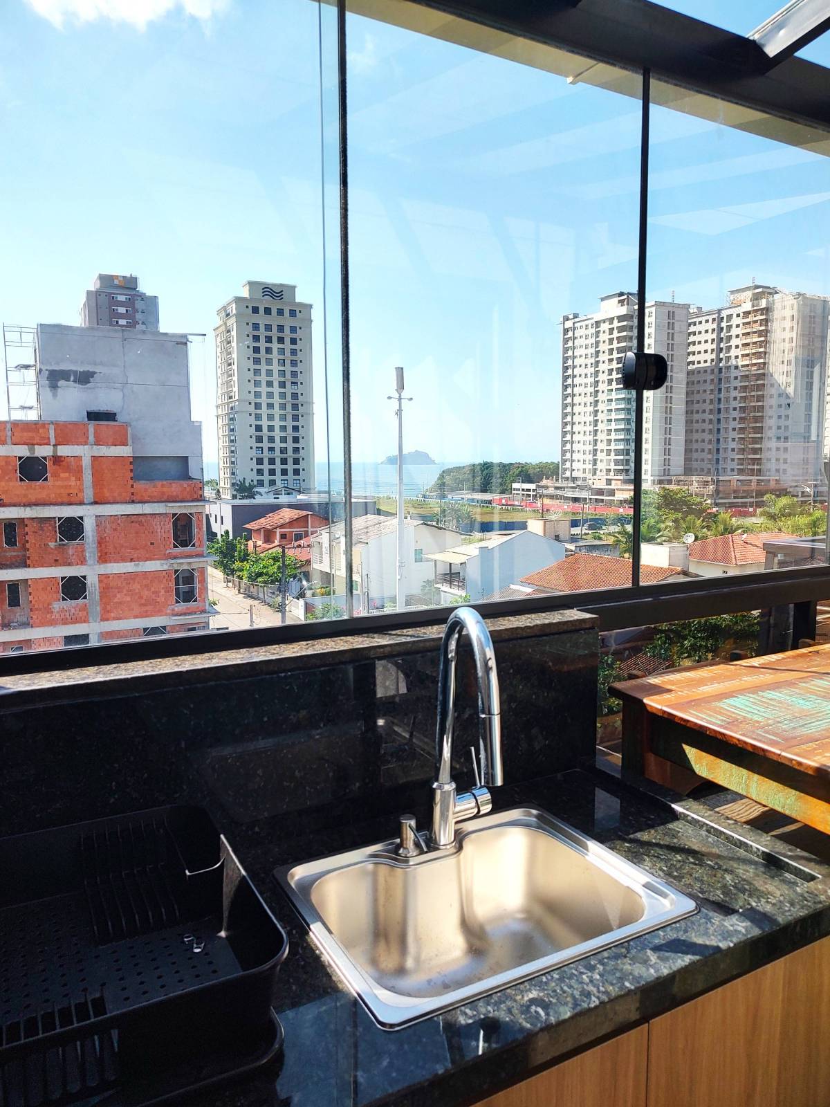 Apartamento à venda com 4 quartos, 165m² - ,Balneário Piçarras