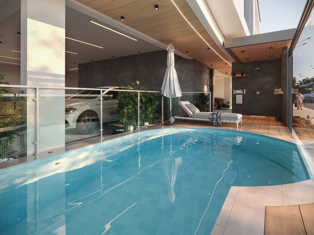 Apartamento à venda com 3 quartos, 150m² - Itacolomi,Balneário Piçarras