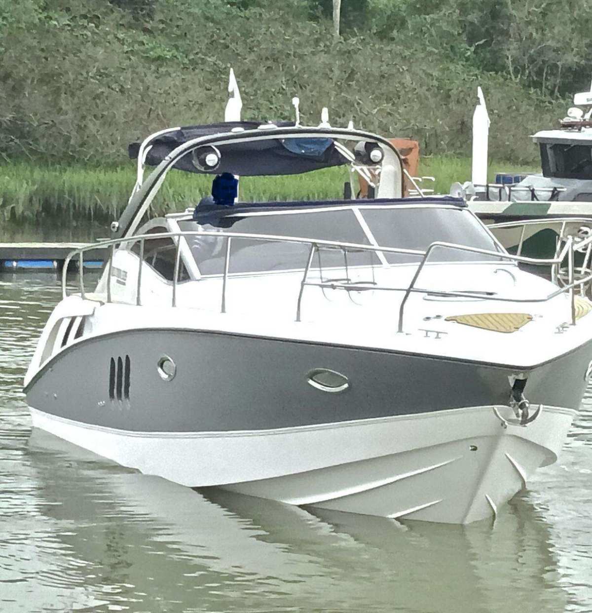 Lancha/Barco à venda - ,