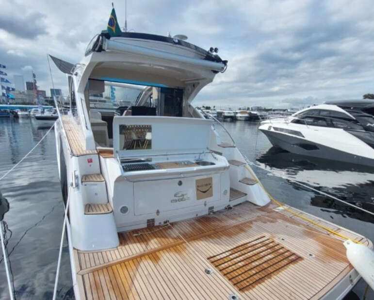  - EVOLVE 400 HT| 2023