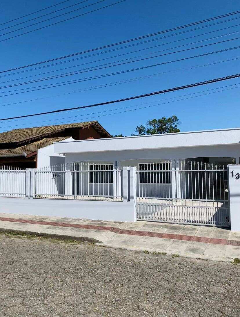  - Casa Alto Padrão | Navegantes SC