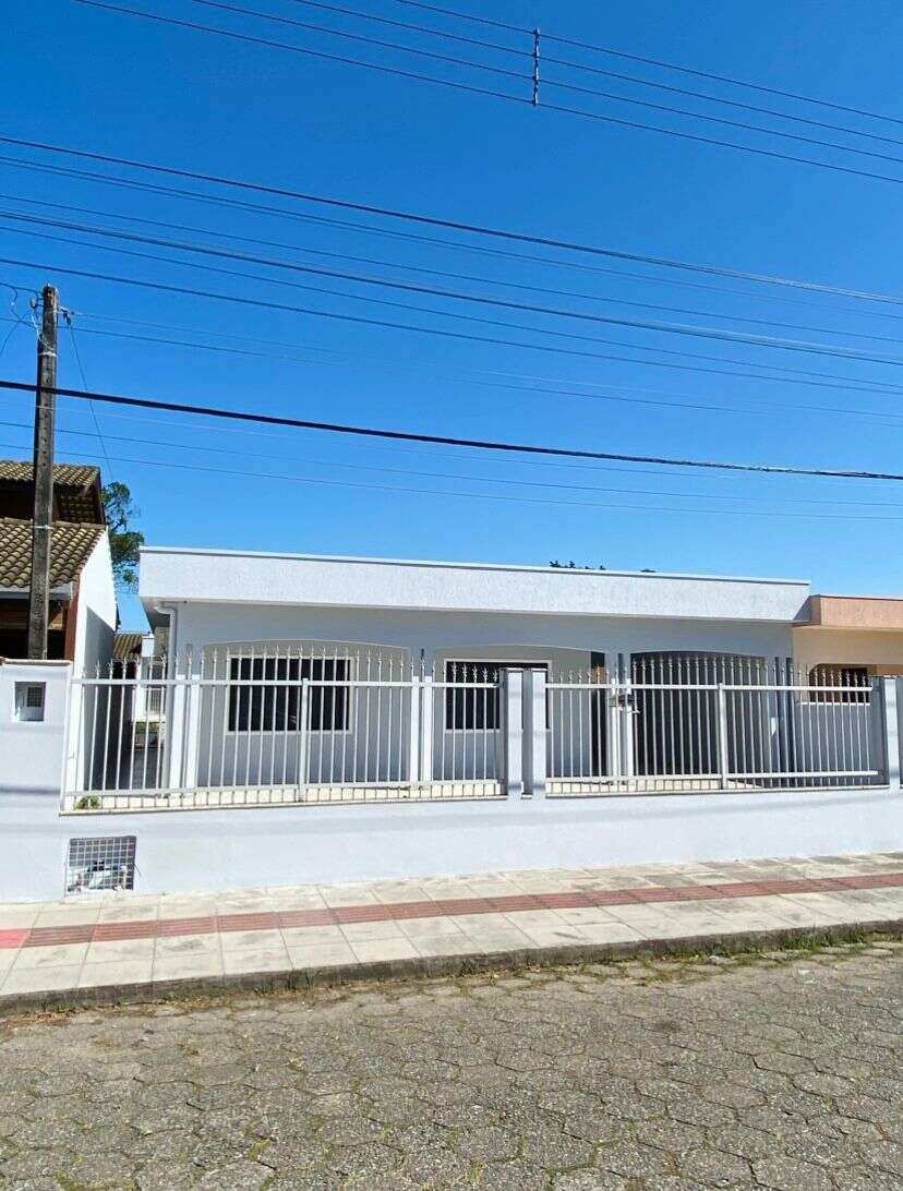 Casa Alto Padrão | Navegantes SC - Rubin & Silva Imóveis