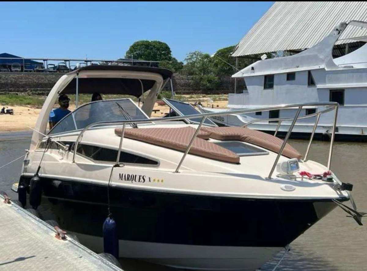 Lancha/Barco à venda - ,Balneário Camboriú