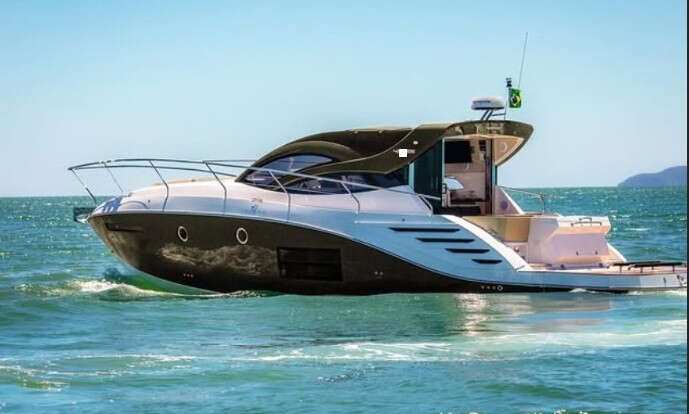  - Lancha/Barco à venda em Governador Celso Ramos