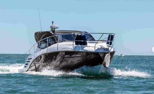 Lancha/Barco à venda - ,Governador Celso Ramos