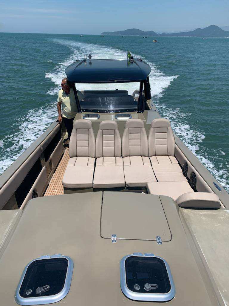 Lancha/Barco à venda - ,Itapema