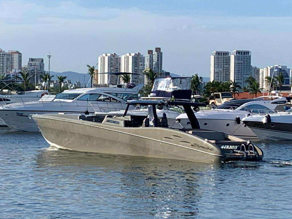 Lancha/Barco à venda - ,Itapema