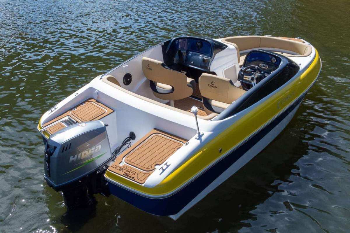  - Lancha/Barco à venda
