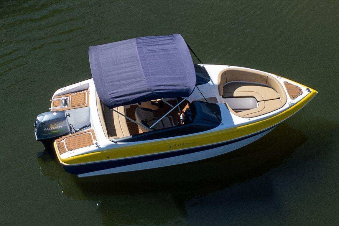 Lancha/Barco à venda - ,