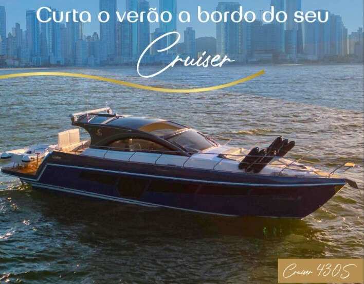 Lancha/Barco à venda - ,