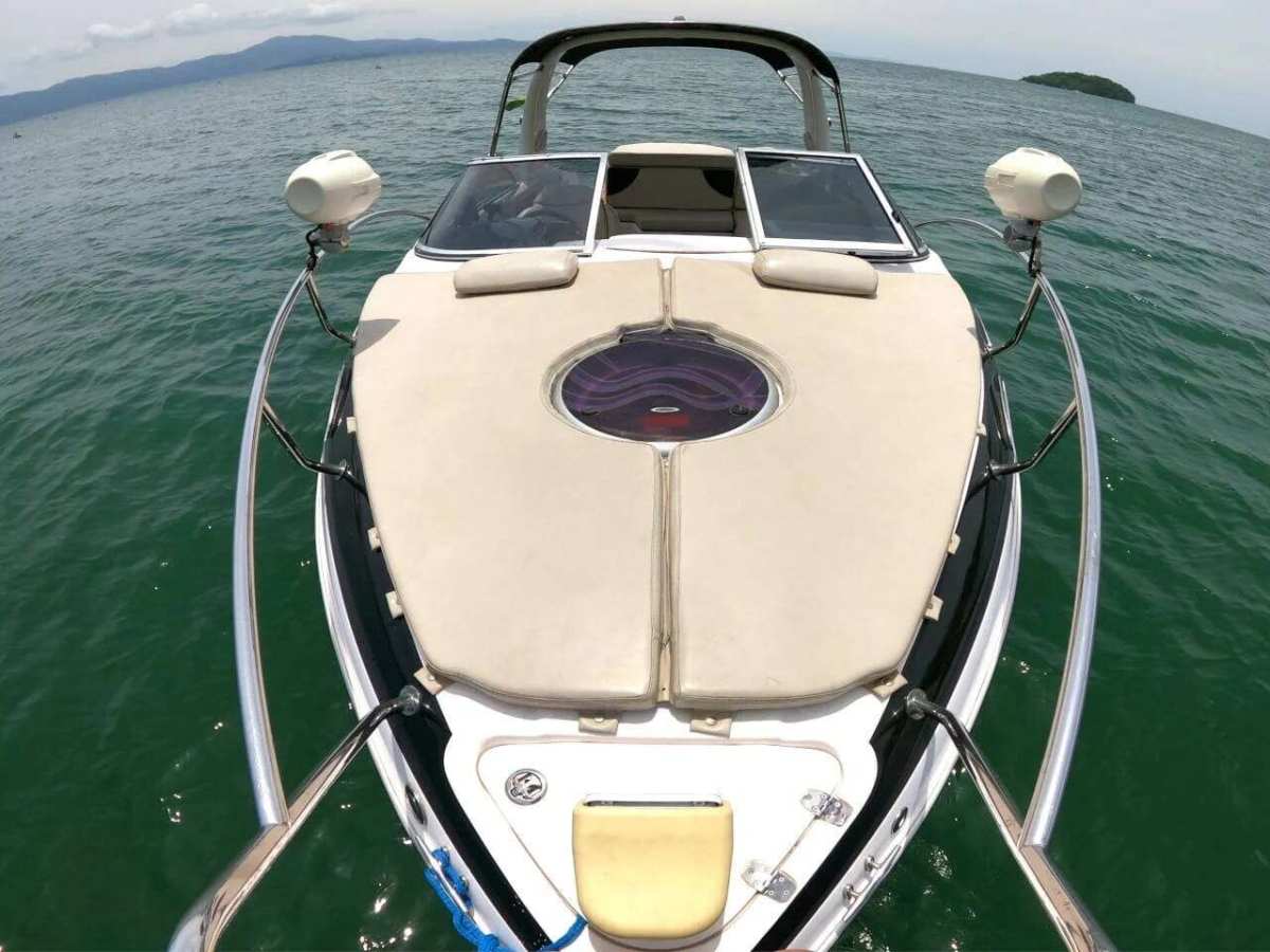 Lancha/Barco à venda - ,