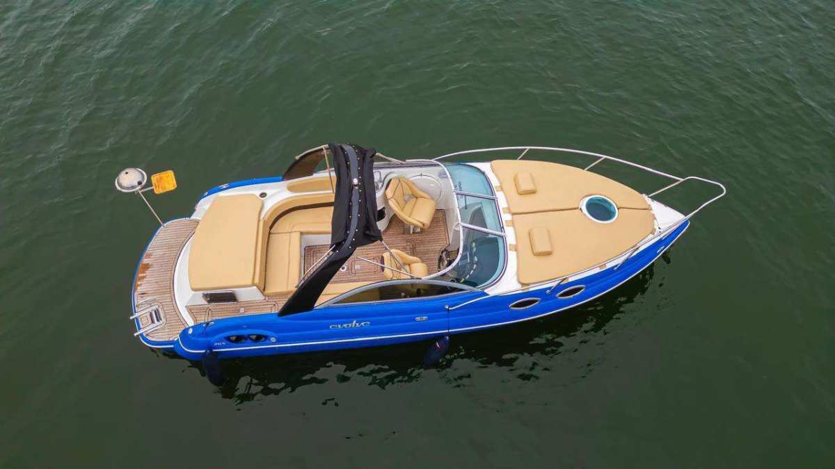 Lancha/Barco à venda - ,