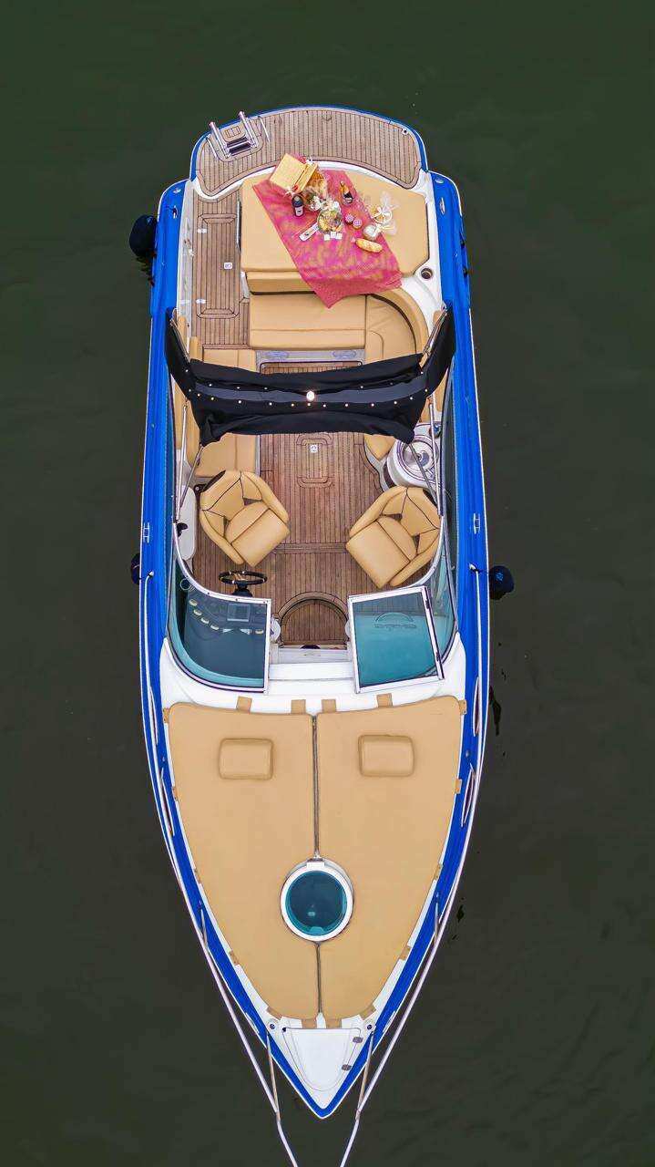  - LANCHA EVOLVE 265 | 2005