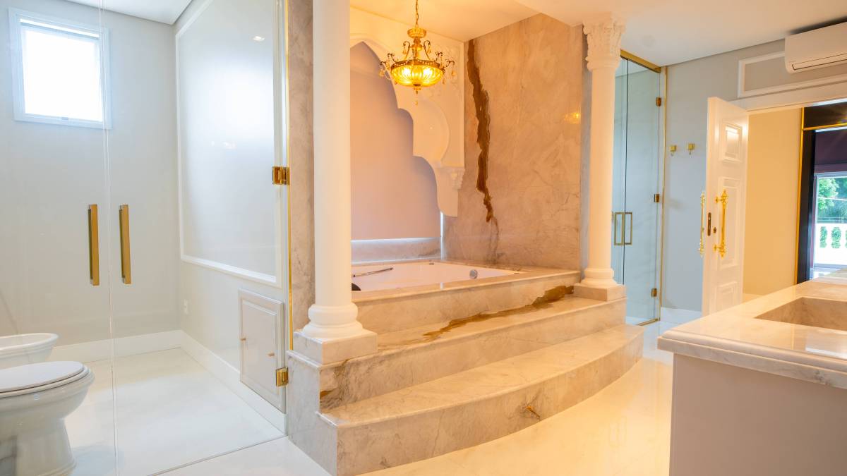 Casa à venda com 3 quartos, 700m² - Foto 12