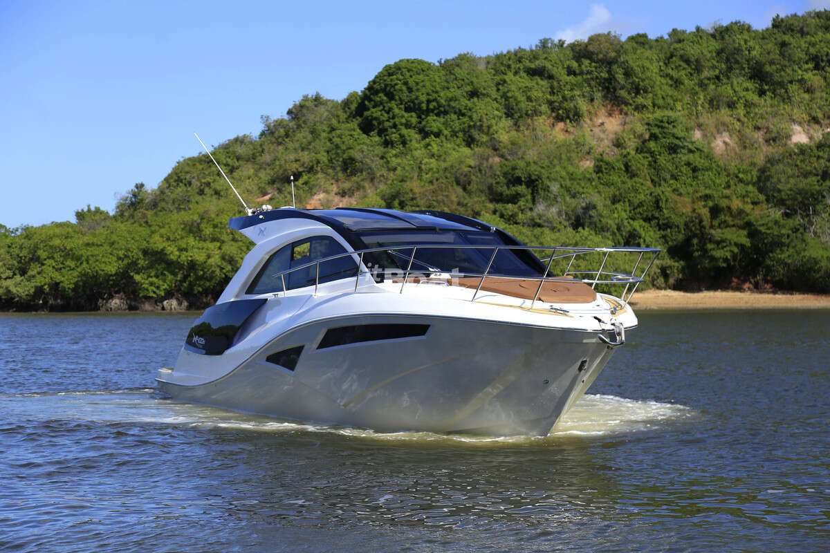 Lancha/Barco à venda - ,