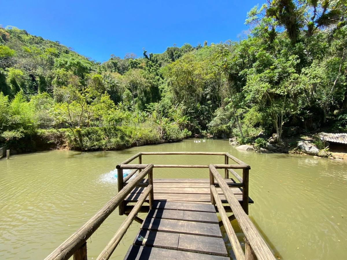 Chácara à venda com 3 quartos - Foto 2