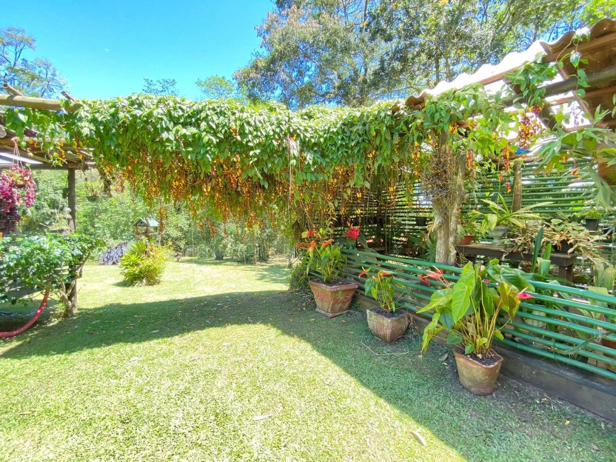 Chácara à venda com 3 quartos - Foto 6