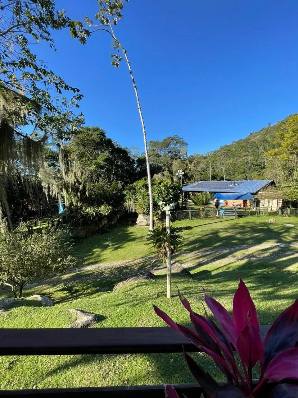 Chácara à venda com 3 quartos - Foto 9
