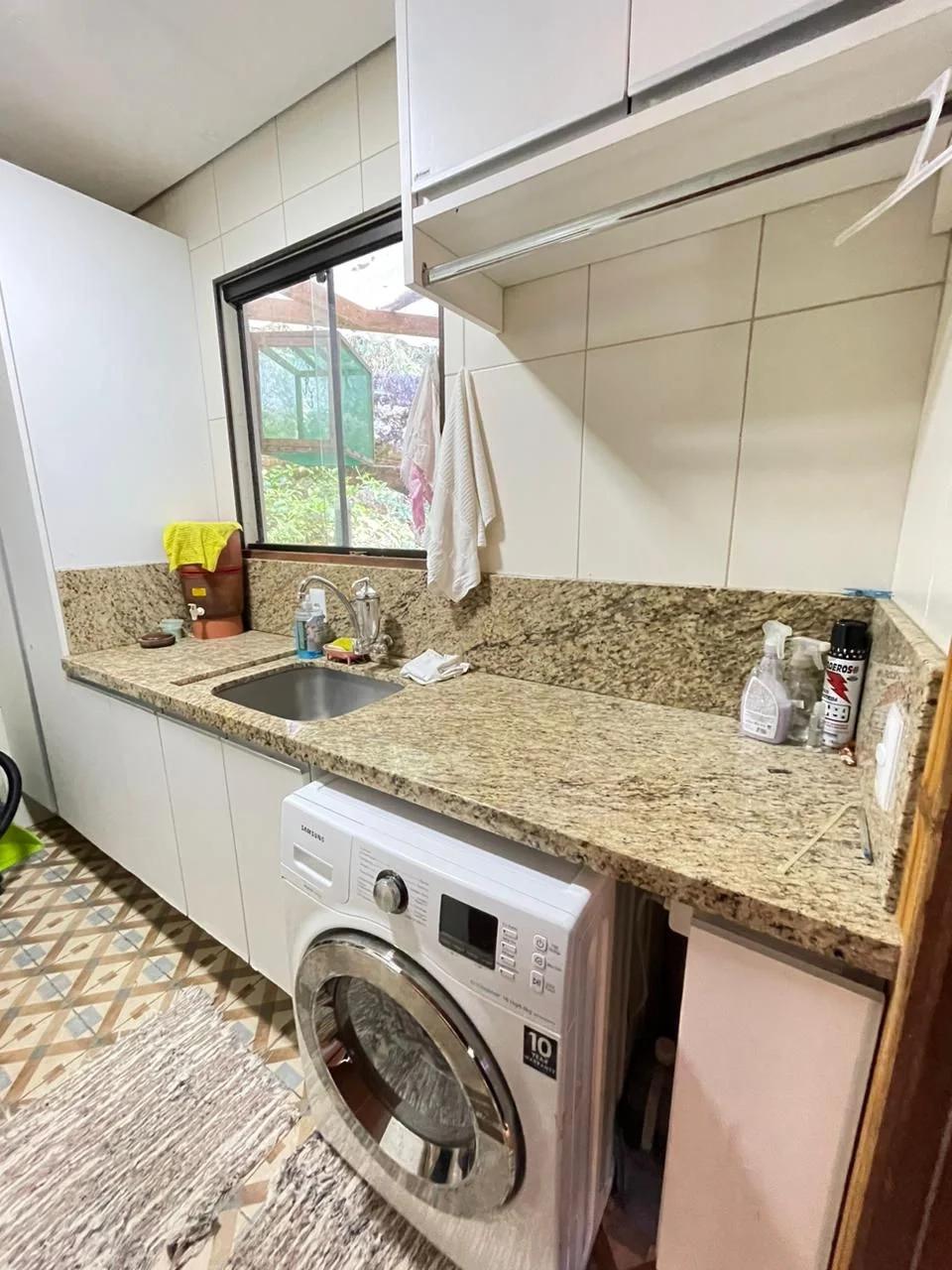 Chácara à venda com 3 quartos - Foto 25