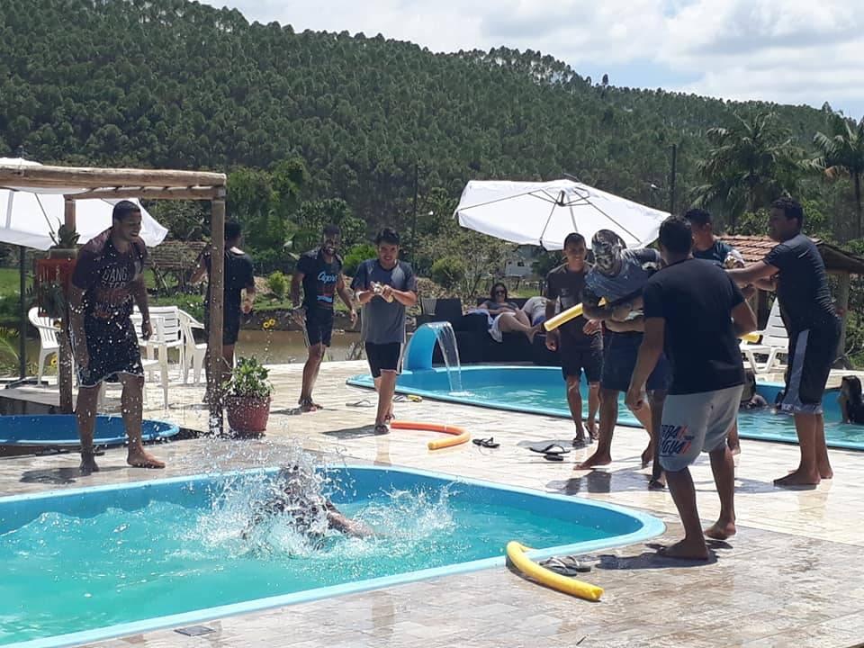 Sítio à venda - Foto 19