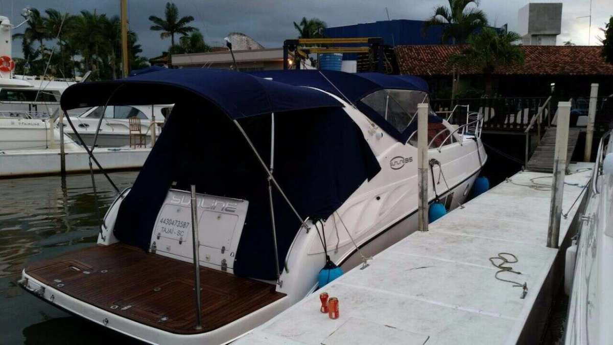  - Sunline 315 | 2009