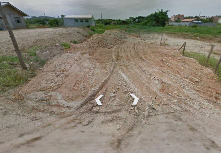 Terreno à venda - Itacolomi,Balneário Piçarras