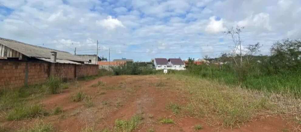 Terreno à venda - Itacolomi,Balneário Piçarras