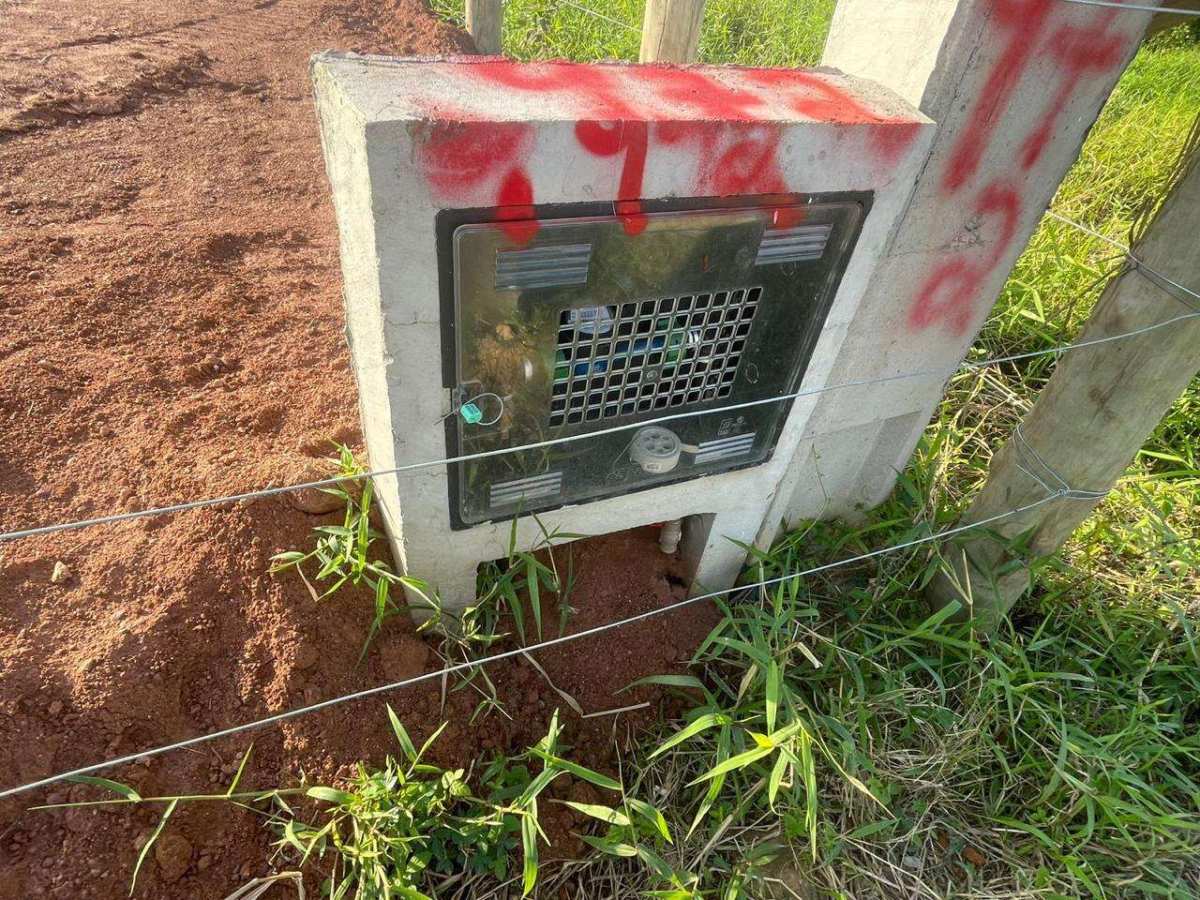  - TERRENO | 322M² | BAL. PIÇARRAS SC