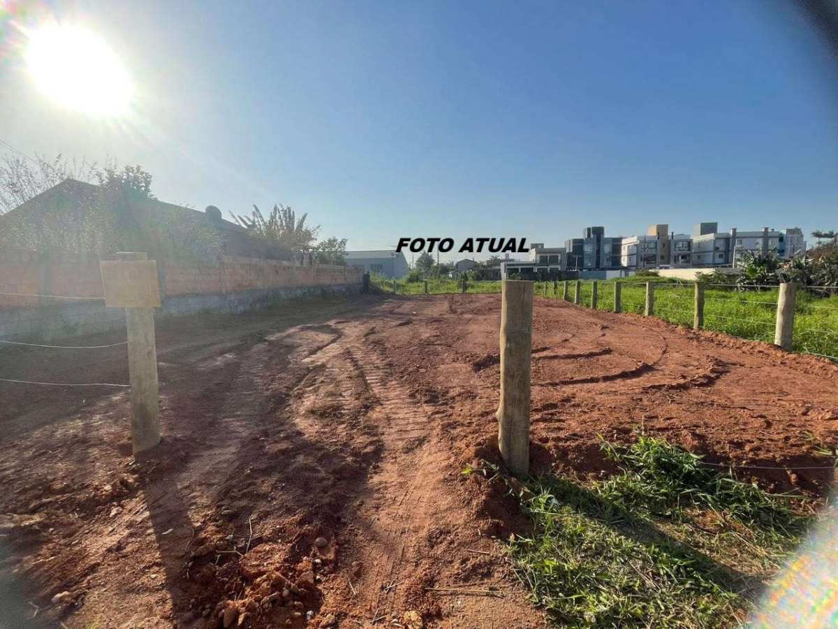Terreno à venda - Itacolomi,Balneário Piçarras
