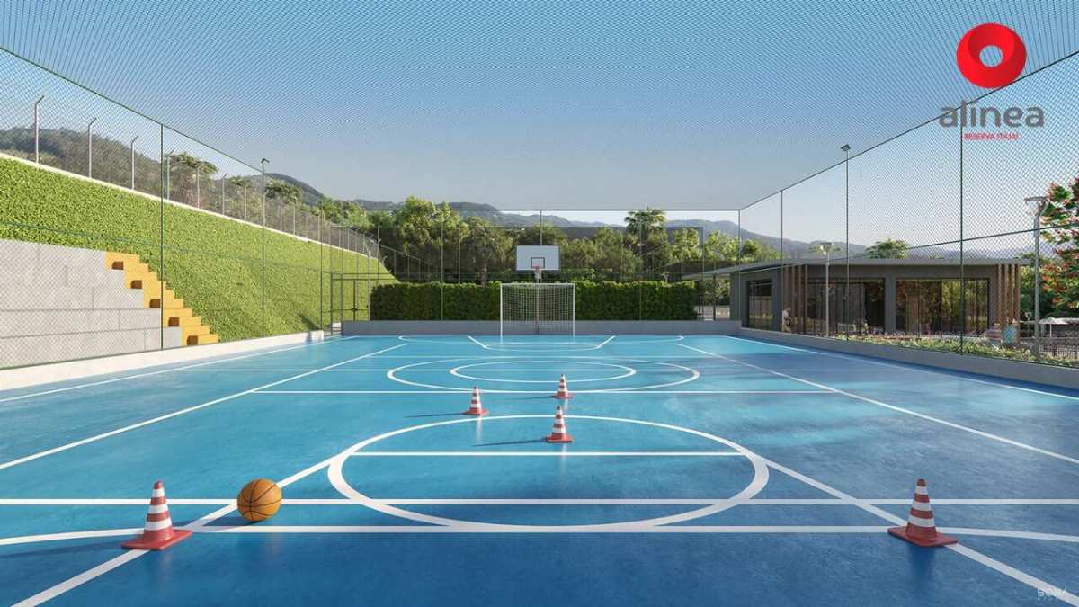 Terreno à venda, 200.58m² - Rio do Meio,Itajaí