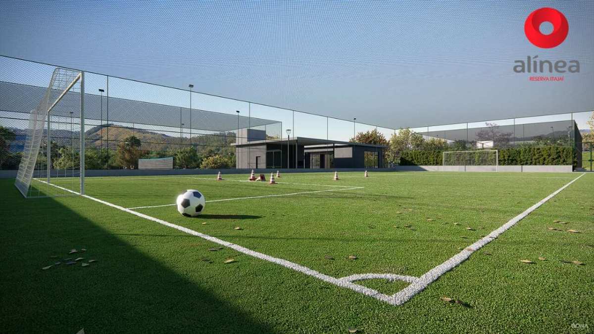  - Terreno Alínea Rio do Meio/Itajaí SC