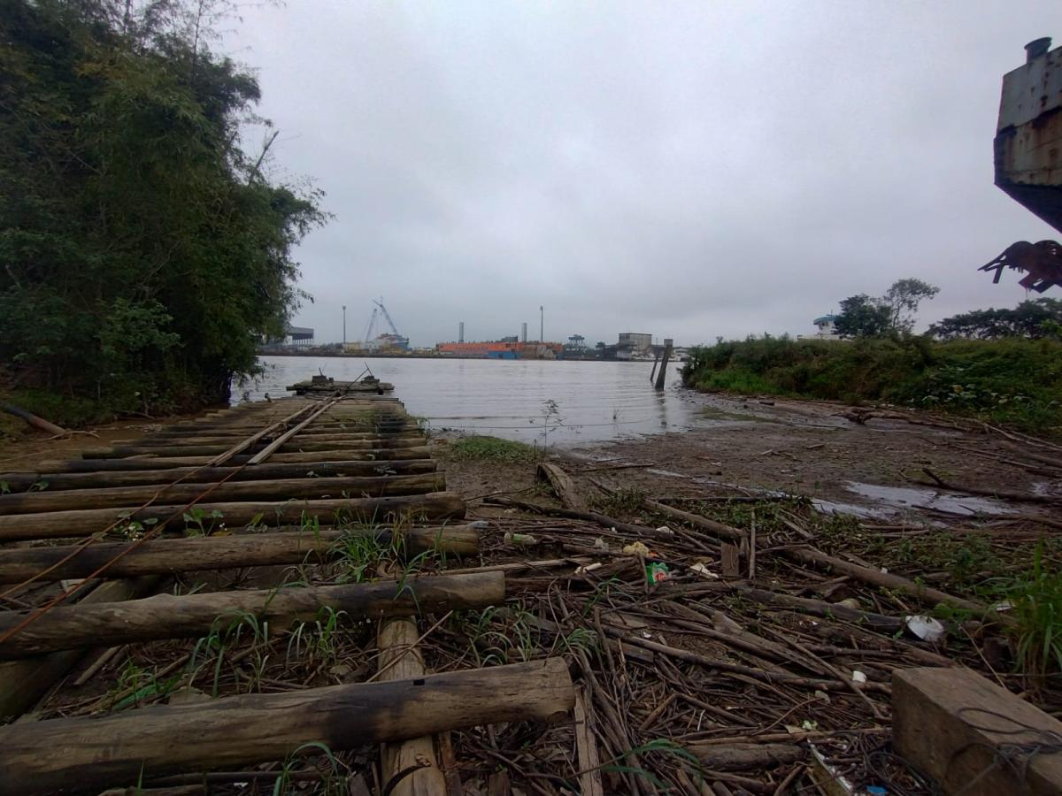 Terreno à venda - Foto 3