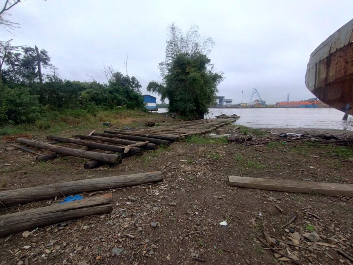 Terreno à venda - Foto 6
