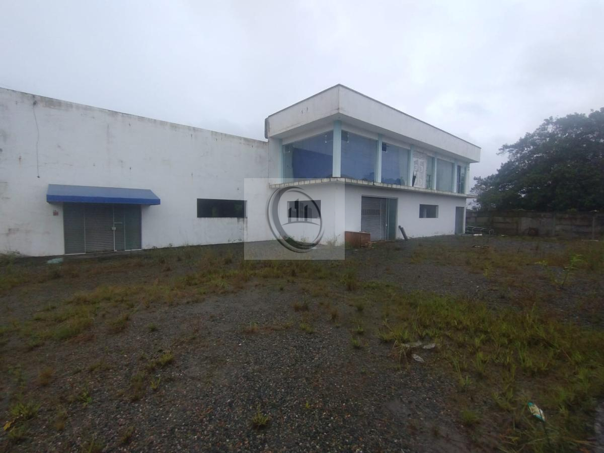Galpão à venda, 700m² - ,Barra Velha