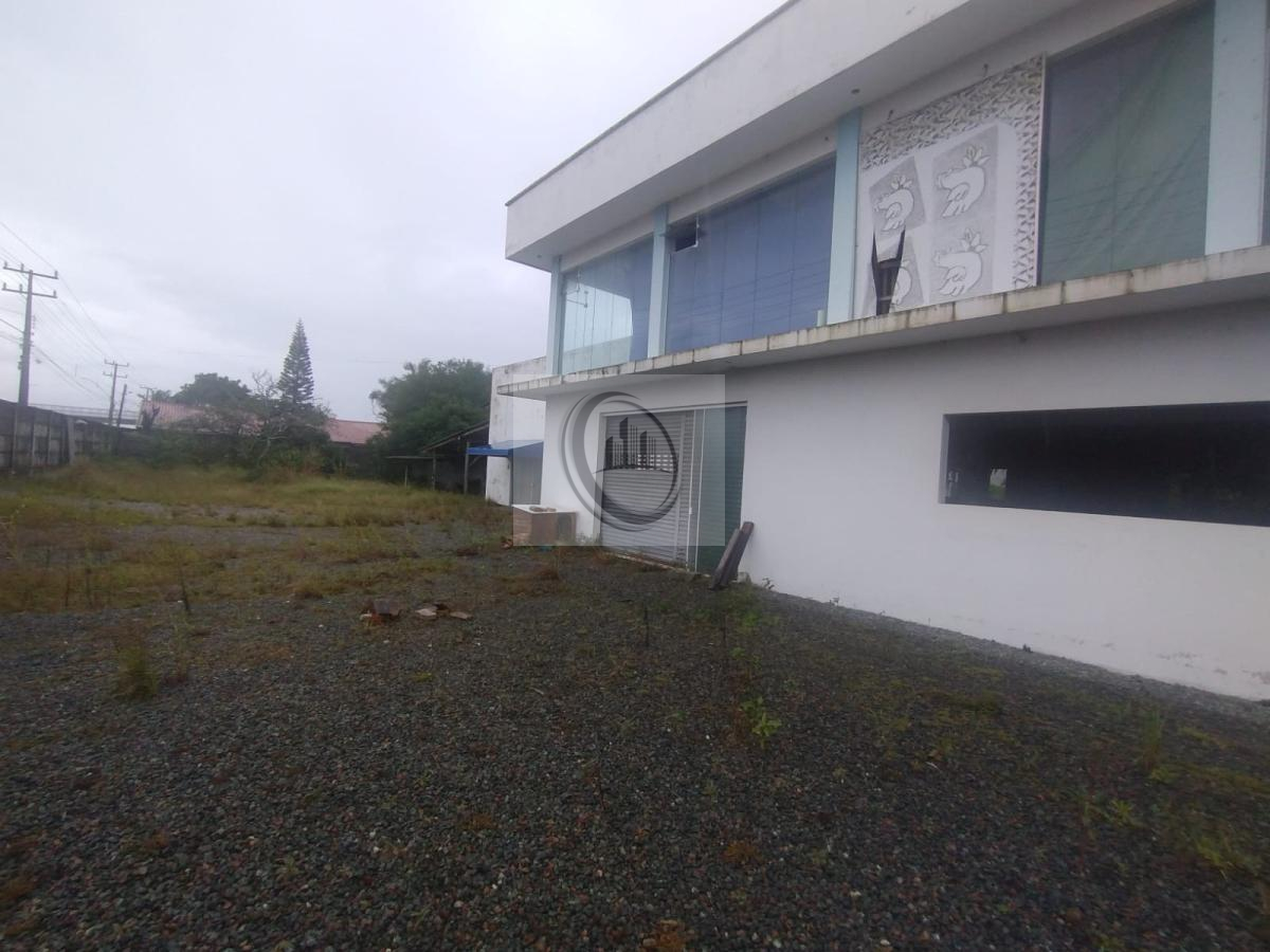 Galpão à venda, 700m² - ,Barra Velha