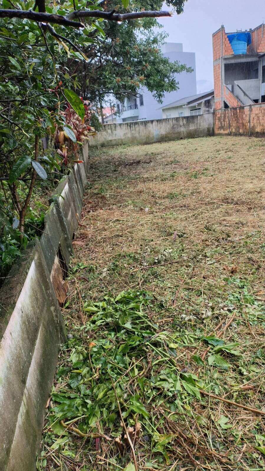 Terreno à venda - Centro,Navegantes