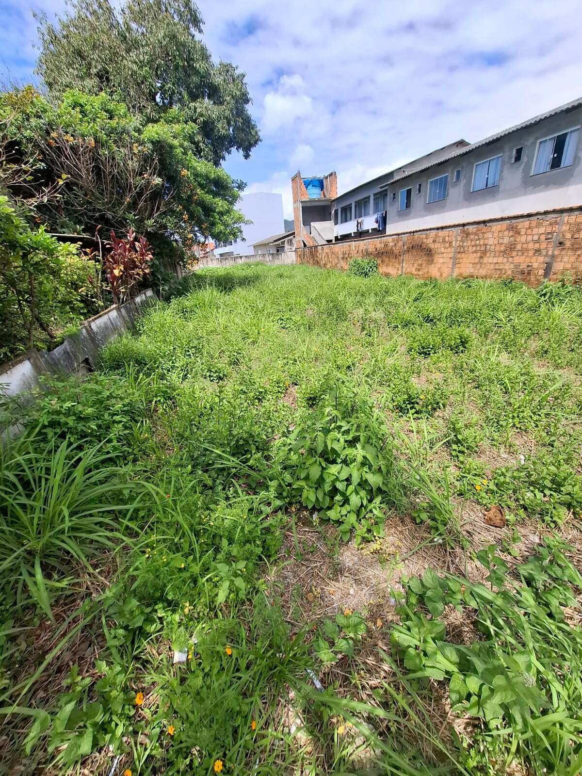 Terreno à venda - Centro,Navegantes