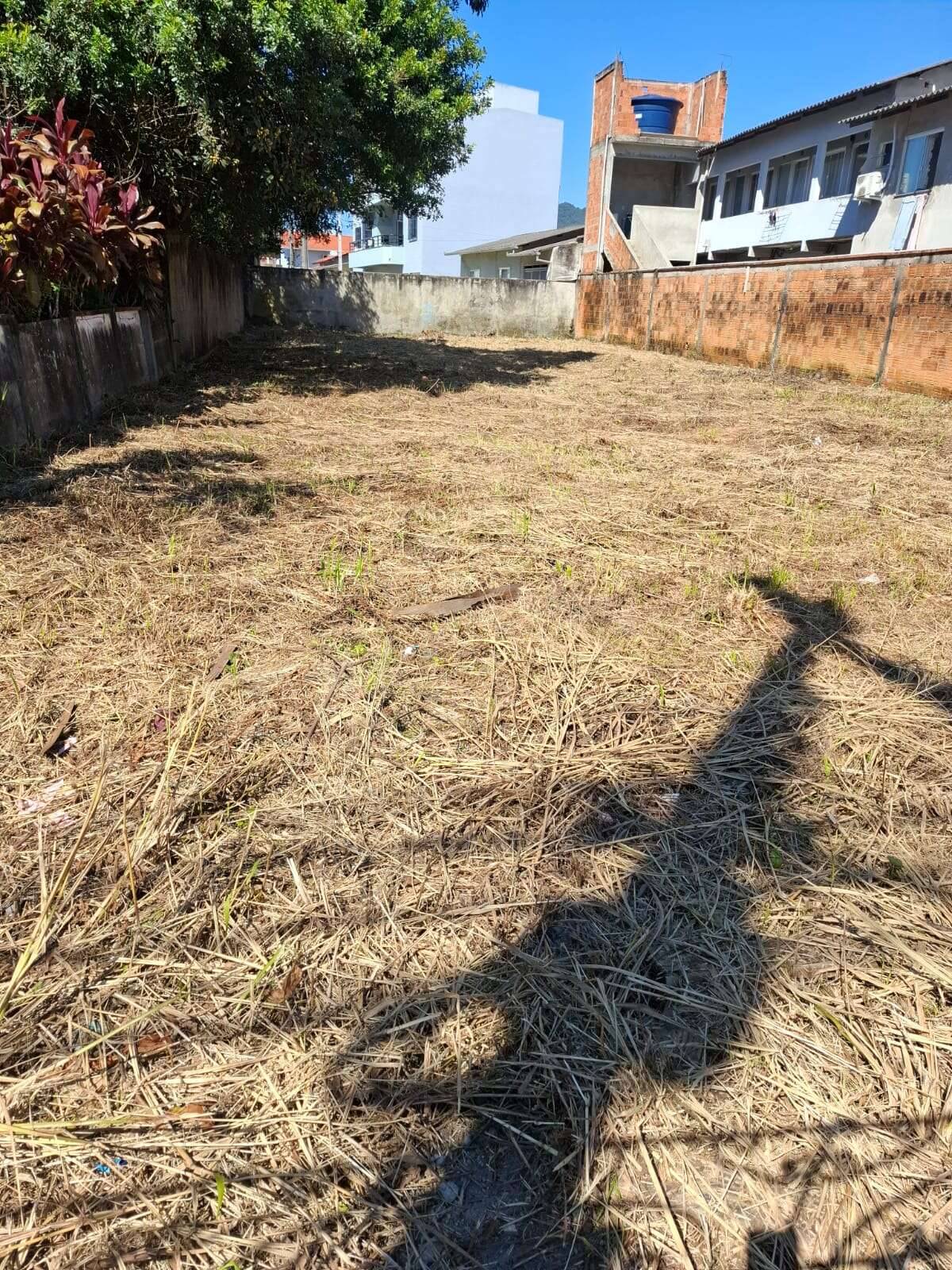  - TERRENO | CENTRO | NAVEGANTES SC