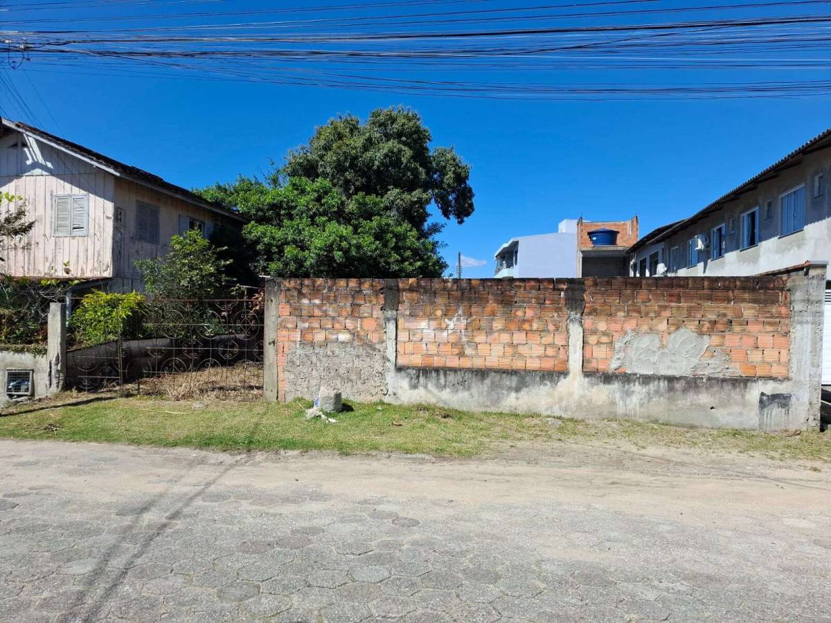  - TERRENO | CENTRO | NAVEGANTES SC