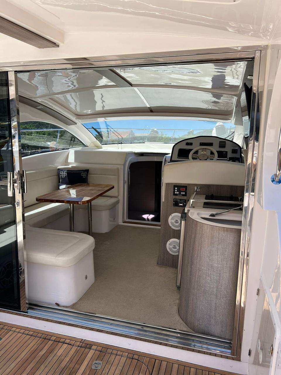  - TOP LINE 410HT | 2017