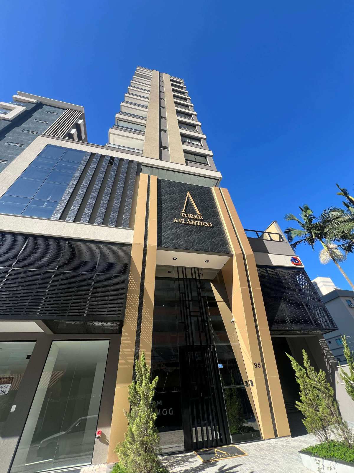 Apartamento à venda com 2 quartos, 73m² - Perequê,Porto Belo